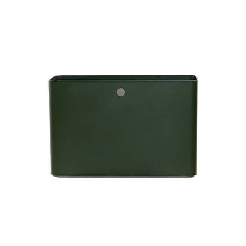 Grow planter, rectangular