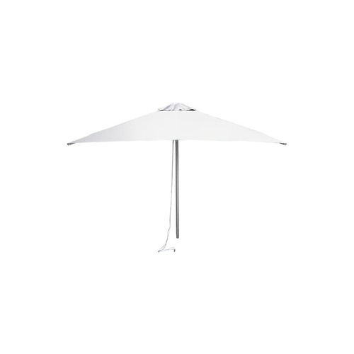 Harbour parasol w/pulley 2x2 m