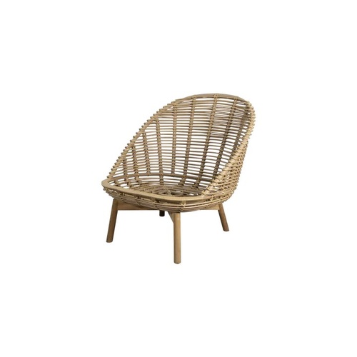 Hive lounge chair