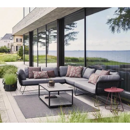 Horizon 2-seater sofa, left module