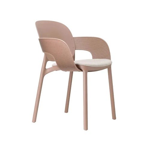 Hug Upholstered Armchair