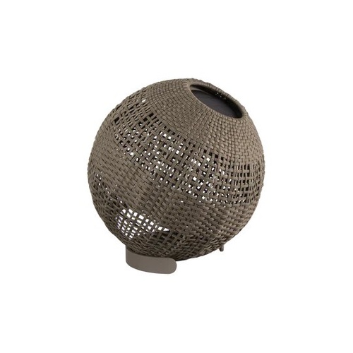 Illusion lamp, round