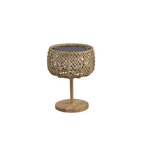 Illusion Glow table lamp, small