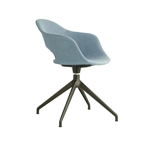 Lady B Upholstered Desk Chair