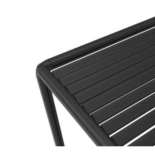 Laze cabana roof/side