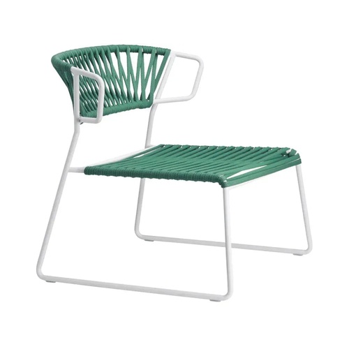 Lisa Rope Lounge Chair