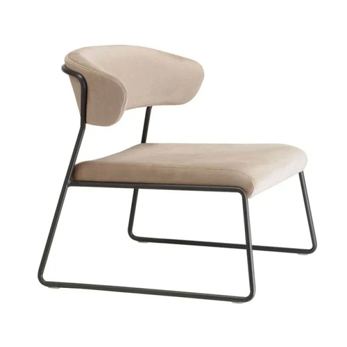 Lisa Upholstered Lounge Chair