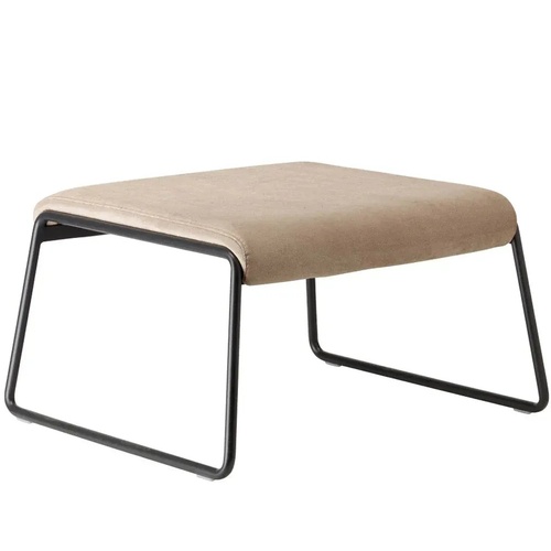 Lisa Upholstered Ottoman