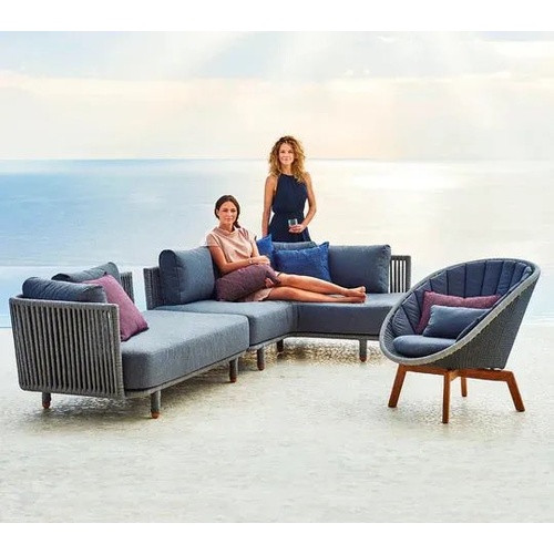 Moments corner module