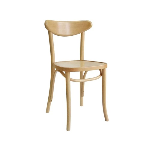 Momo Benwood Chair