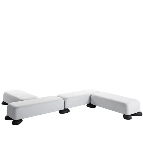 Momo Modular Bench