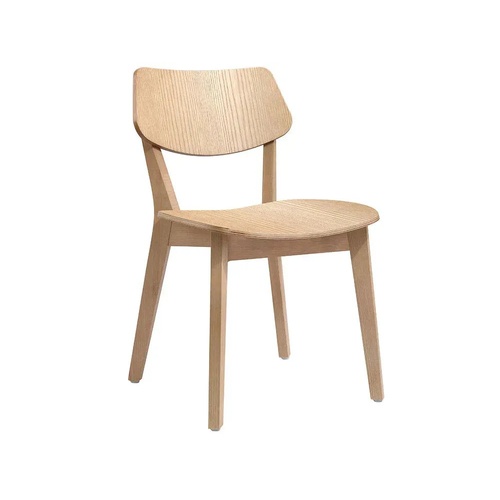 Myranda Timber Side Chair