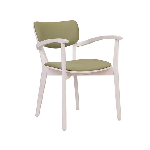 Myriam Upholstered Armchair