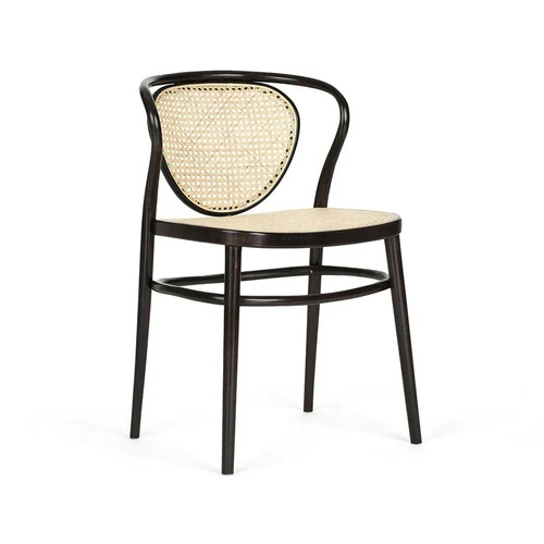 Nodo Bentwood Side Chair