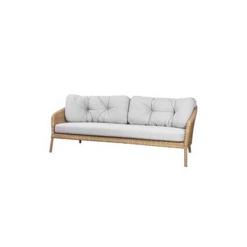 Ocean large 3-seater sofa