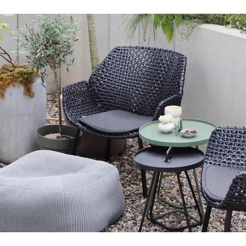 On-the-move side table, mini