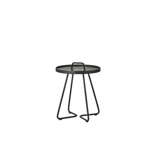 On-the-move side table, mini