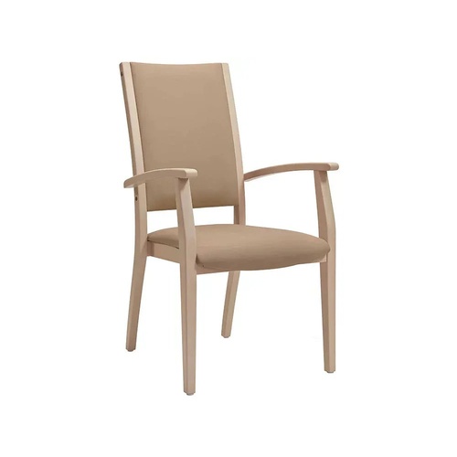 Porto High Back Armchair