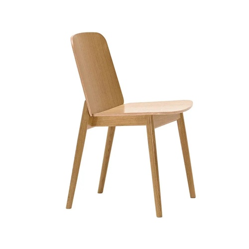 Prop Side Chair