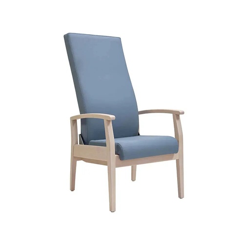 Sagres High Back Armchair