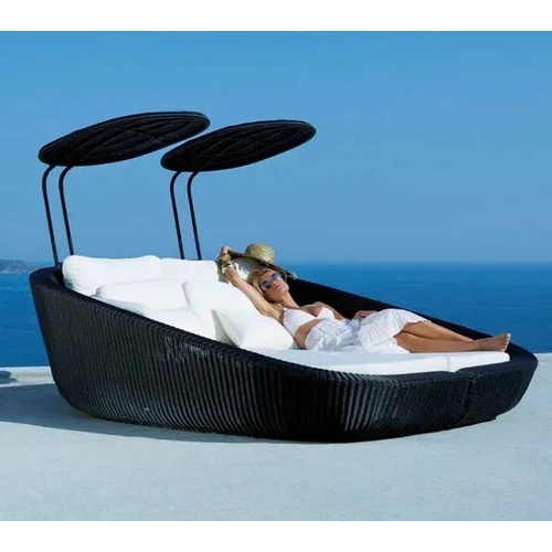 Savannah daybed, right module