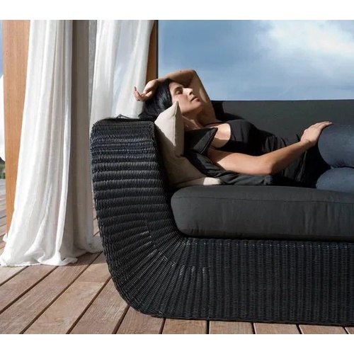 Savannah 2-seater sofa, left module