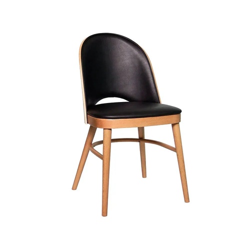 Scoop Bentwood Chair