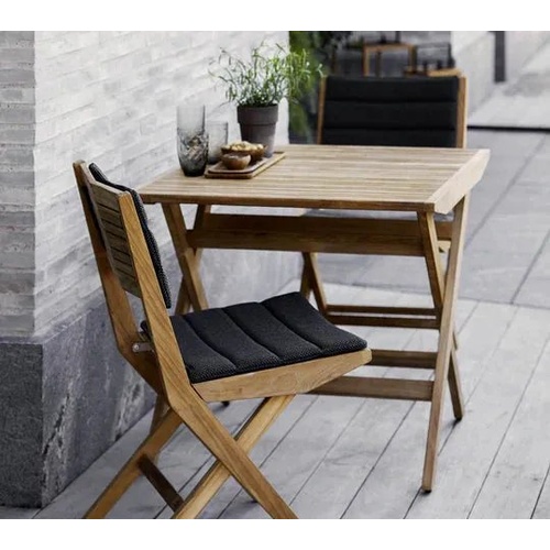 Seat/back cushion, Flip folding chair &amp; armchair