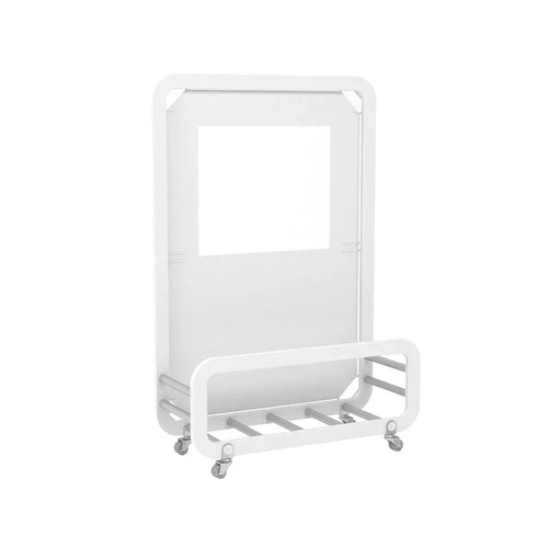 Siena Mobile Divider Panels