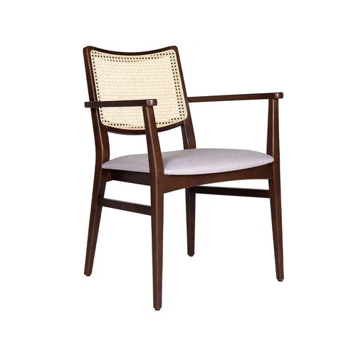 Spirit Wicker Armchair