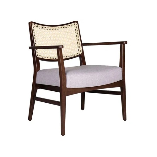 Spirit Wicker Lounge Chair