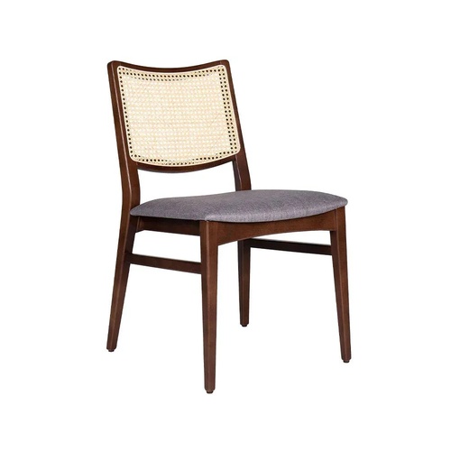 Spirit Wicker Side Chair