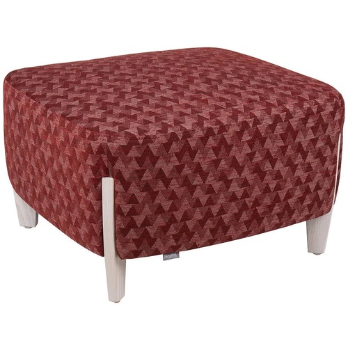 Stone Ottoman