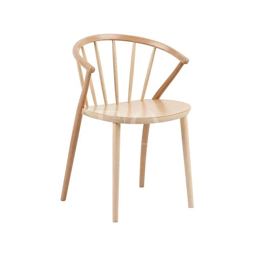 Sudoku Bentwood Chair