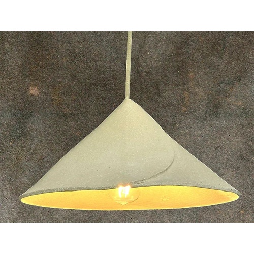 The Envelope Pendant