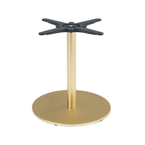 Tiffany Low Table Base