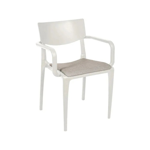 Town Upholstered Armchair