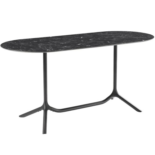 Tripé Twin Table Base