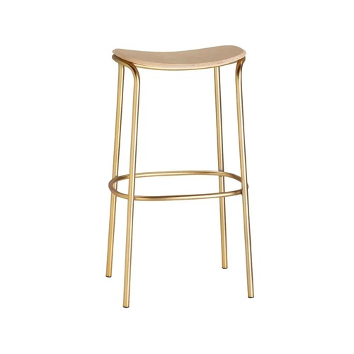 Trick Timber Stool
