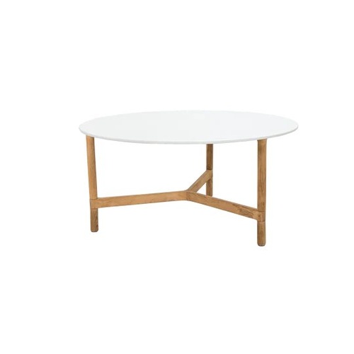 Twist coffee table, large