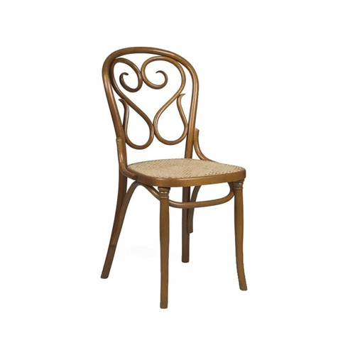 Vienna Bentwood Side Chair
