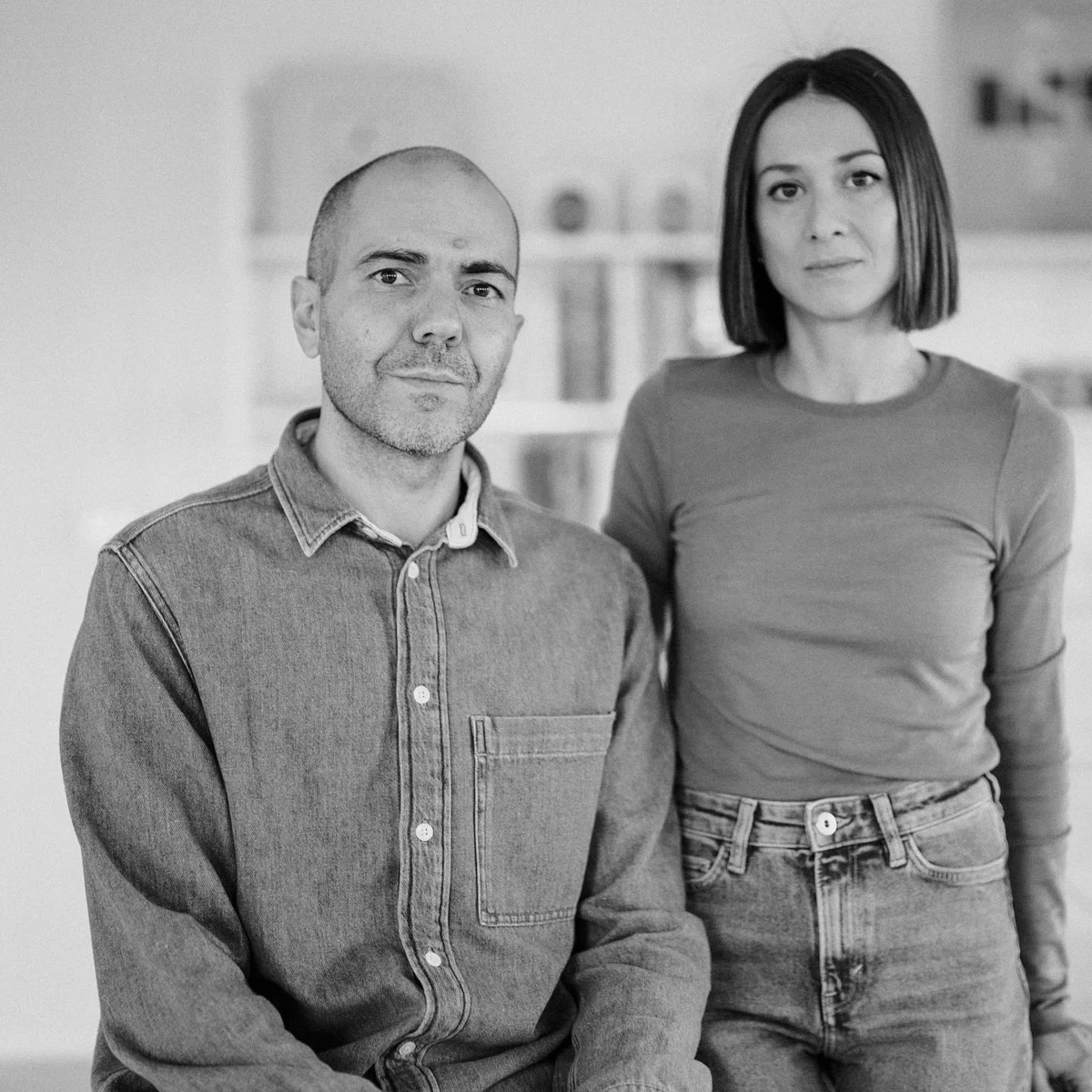 Spalvieri & Del Ciotto