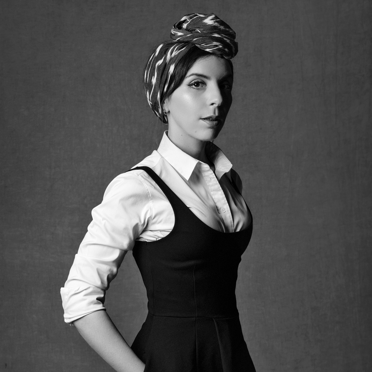 Francesca Lanzavecchia