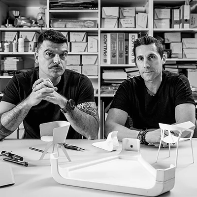 RadiceOrlandini DesignStudio