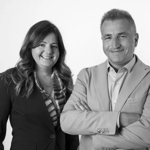 Natalia ROTA-NODARI & Alberto BASAGLIA