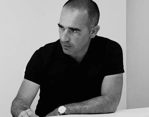 Aitor Garcia de Vicuña