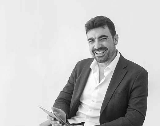 Santiago Sevillano Studio